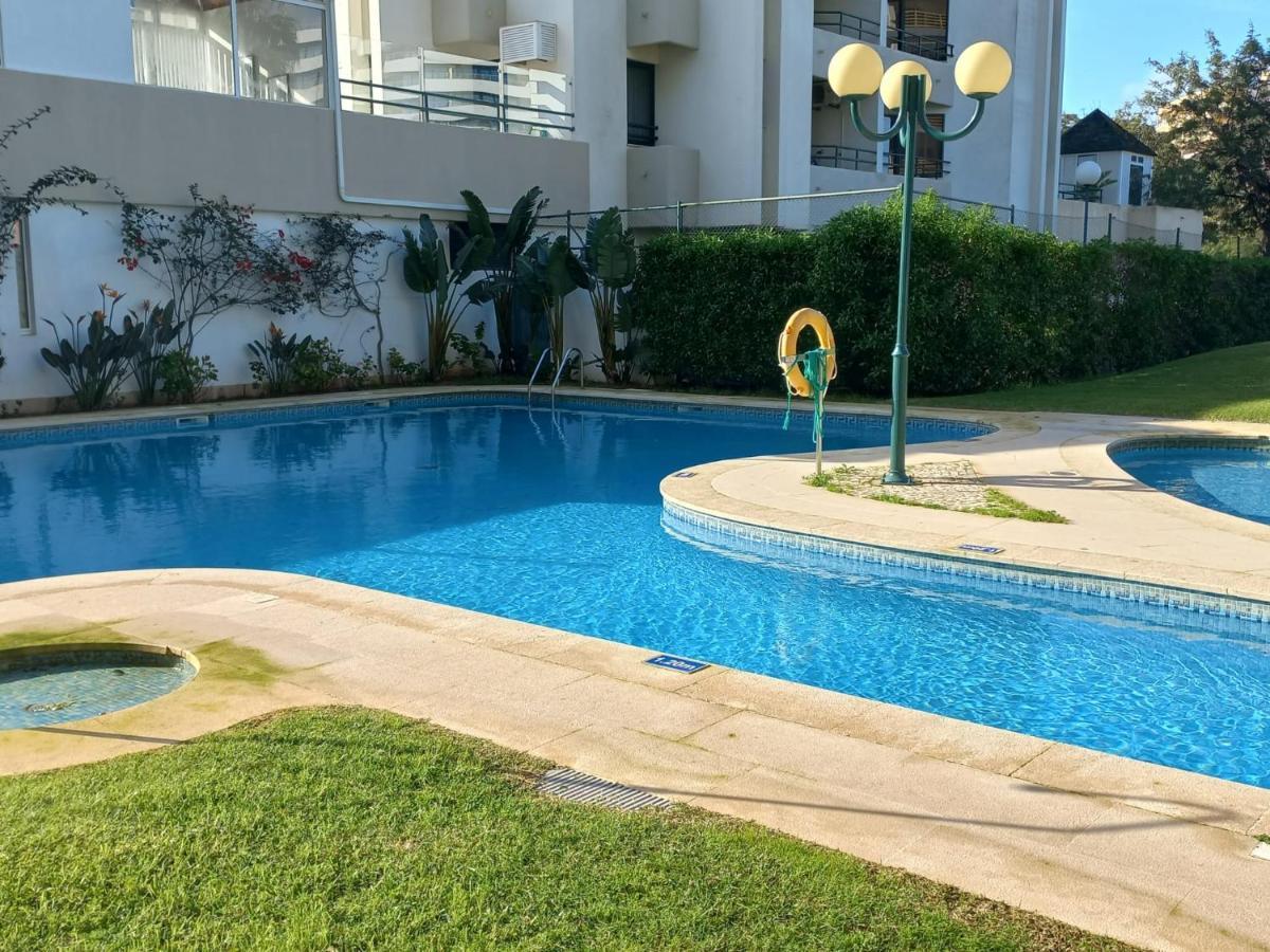 Global Guest Виламура Экстерьер фото