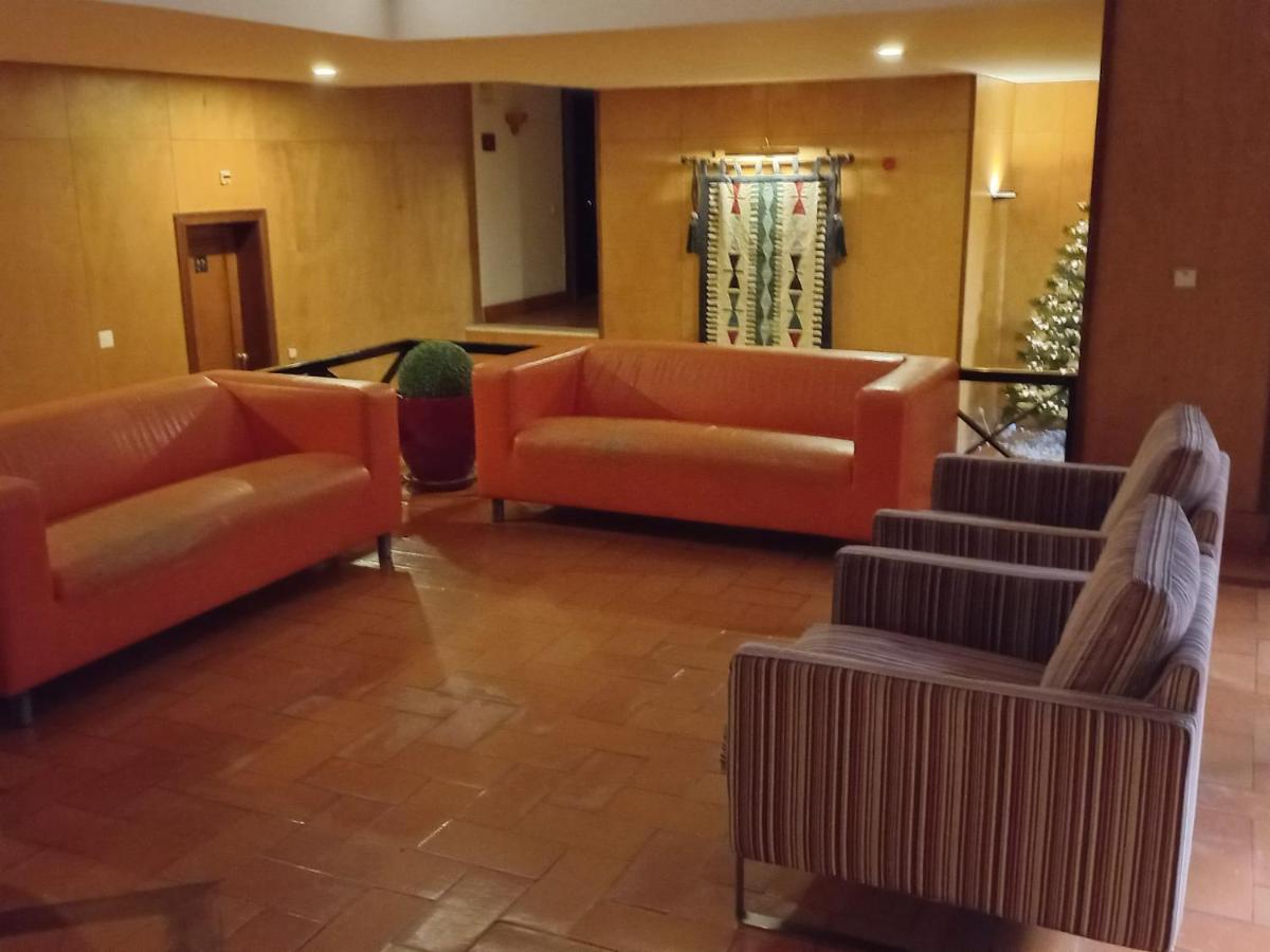 Global Guest Виламура Экстерьер фото